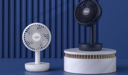 电风扇视频,电风扇工作原理与使用技巧揭秘