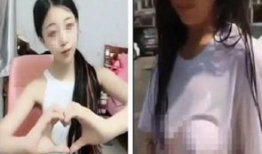 美女裸露视频,美丽背后的隐忧与反思